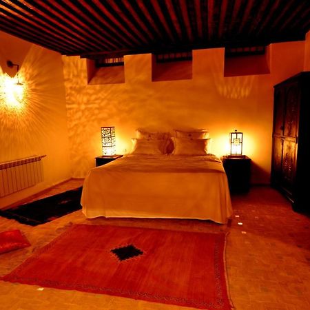 Riad Said Fes Exterior photo