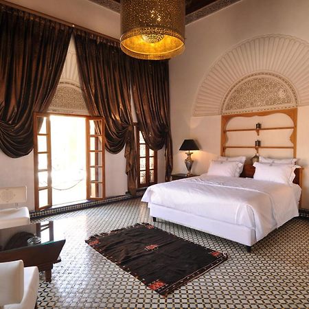 Riad Said Fes Exterior photo