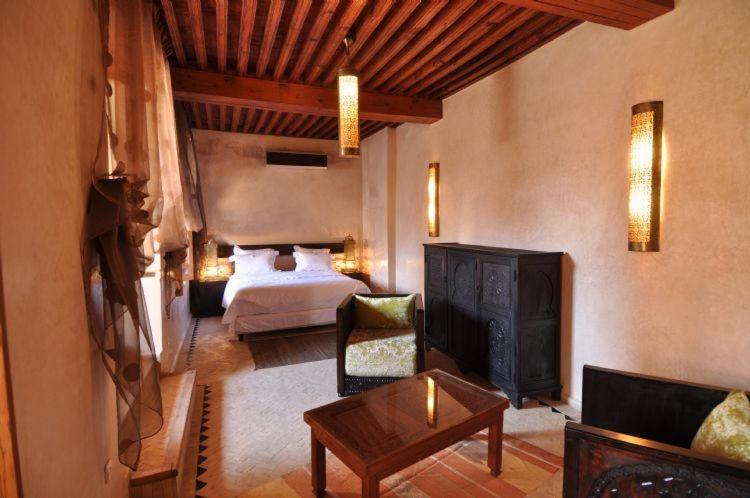 Riad Said Fes Exterior photo