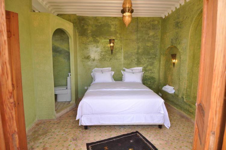 Riad Said Fes Exterior photo