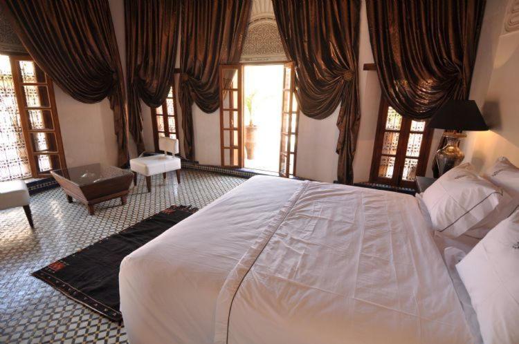 Riad Said Fes Exterior photo