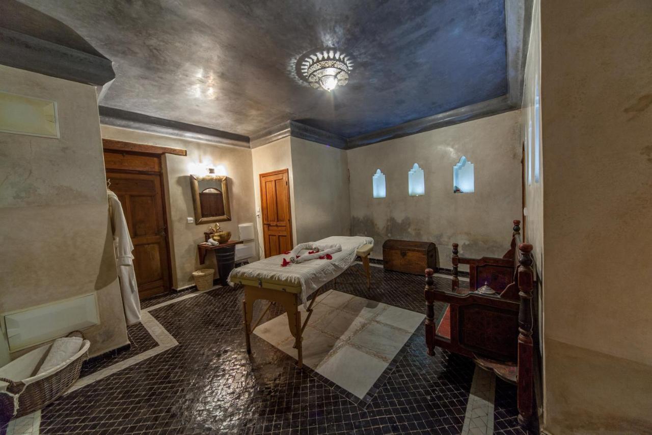 Riad Said Fes Exterior photo